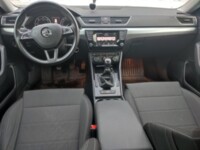 Skoda Superb III, 2016 г.