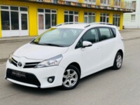 Toyota Verso I · Рестайлинг, 7 мест, 2016 г.