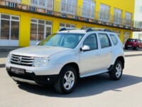 Renault Duster I, 2014 г.