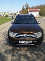 Renault Duster I, 2013 г.