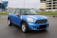 MINI Countryman R60, 2013 г.