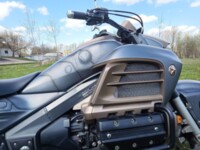 Honda Gold Wing F6C , 2014 г.