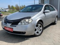 Nissan Primera P12, 2002 г.