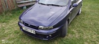 Fiat Marea, 2001 г.