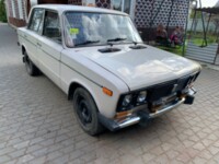 Lada (ВАЗ) 2106, 1985 г.