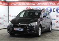 BMW 2 серия Gran Tourer, 2016 г.