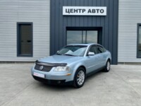 Volkswagen Passat B5, 2001 г.