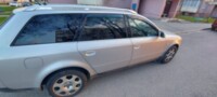 Audi A6 C5, 2000 г.