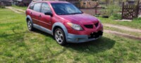 Pontiac Vibe I, 2003 г.