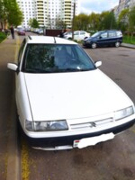 Citroen Xantia X1, 1997 г.