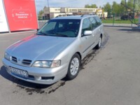 Nissan Primera P11, 1999 г.