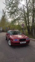 Rover 600, 1995 г.