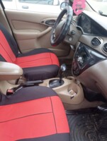 Ford Focus I, 2000 г.