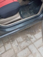 Ford Focus I, 2000 г.