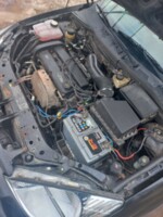 Ford Focus I, 2000 г.