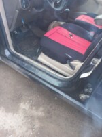 Ford Focus I, 2000 г.