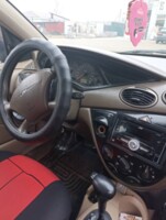 Ford Focus I, 2000 г.