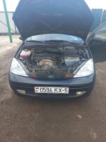 Ford Focus I, 2000 г.