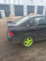 Ford Focus I, 2000 г.