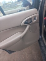 Ford Focus I, 2000 г.