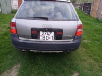 Audi A6 Allroad C5, 2002 г.