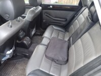 Audi A6 Allroad C5, 2002 г.