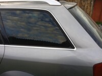 Audi A6 Allroad C5, 2002 г.