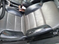 Audi A6 Allroad C5, 2002 г.