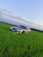 Honda Accord V, 1996 г.