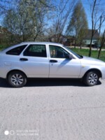 Lada (ВАЗ) Priora I, 2011 г.