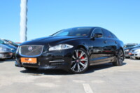 Jaguar XJ X351, 2010 г.