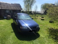 Toyota Carina E, 1994 г.