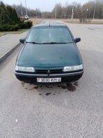 Citroen Xantia X1, 1996 г.
