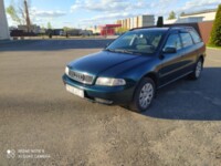 Audi A4 B5, 1996 г.