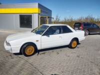 Mazda 626 II, 1984 г.