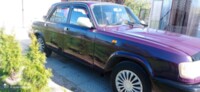 ГАЗ 3110, 1999 г.