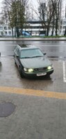 Audi A6 C4, 1996 г.
