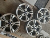 Ford 6.5x16 5x108 4 шт.