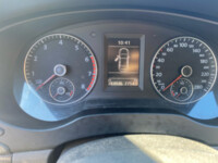Volkswagen Jetta VI, 2011 г.