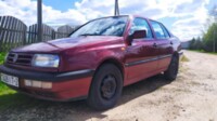 Volkswagen Vento, 1994 г.