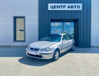 Honda Civic VI, 1998 г.