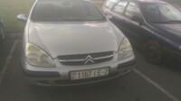 Citroen C5 I, 2001 г.