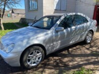 Mercedes-Benz C-Класс W203, S203, CL203, 2003 г.