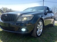 Mercedes-Benz C-Класс W204, S204, 2009 г.
