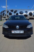 Volkswagen Jetta VI · Рестайлинг, 2015 г.