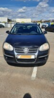 Volkswagen Golf V, 2007 г.