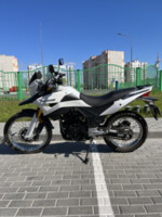 Racer Ranger RC250-GY8A, 2019 г.