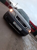 Audi A6 Allroad C5, 2003 г.