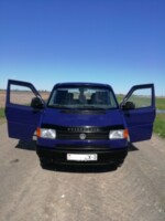 Volkswagen Transporter T4, 1994 г.
