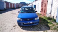 Mazda Demio DW, 2000 г.